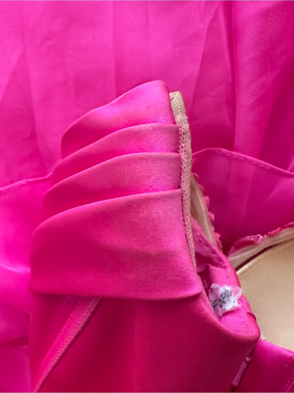 Sherri Hill Corset 56911 - Picture 11 of 16